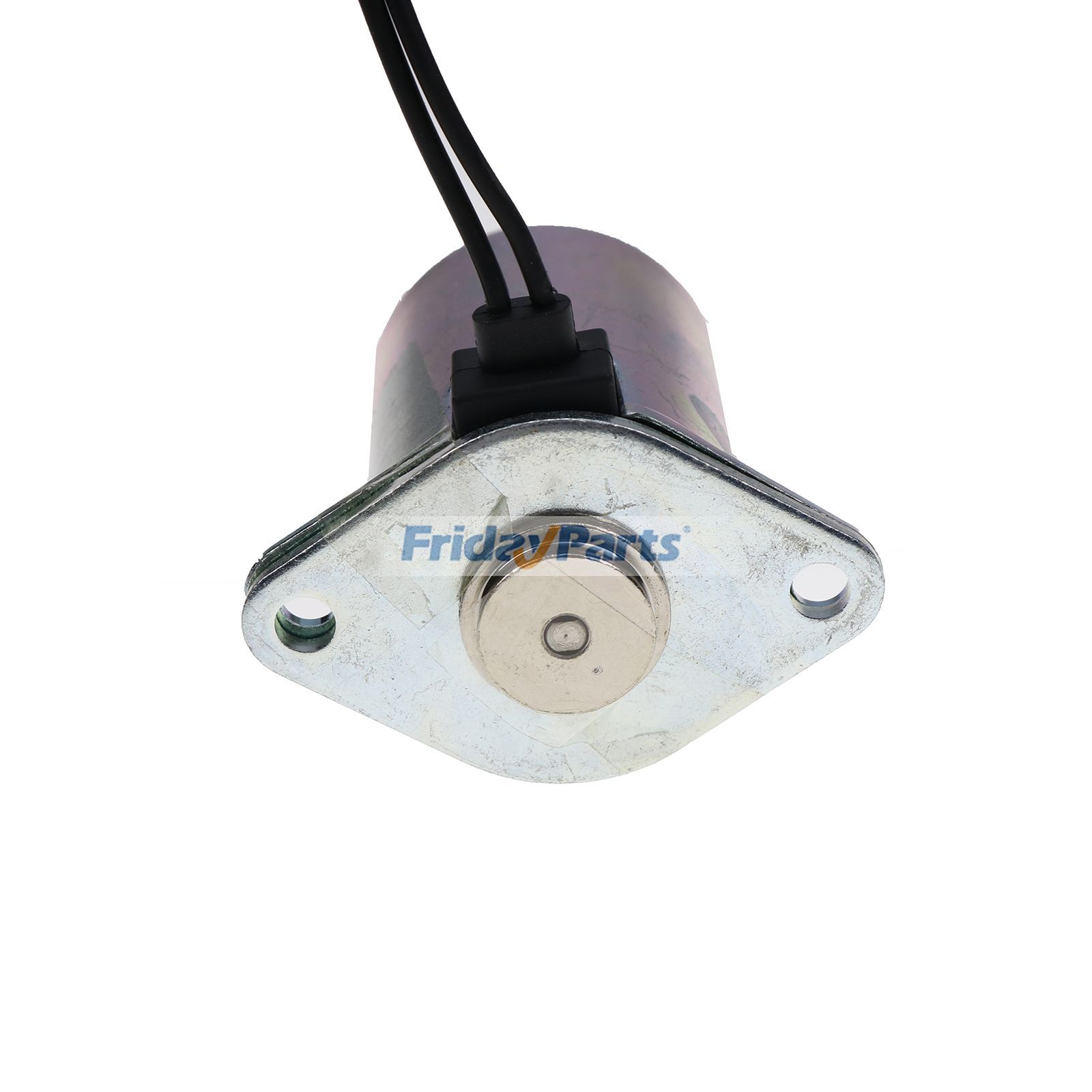 FridayParts Solenoid Valve