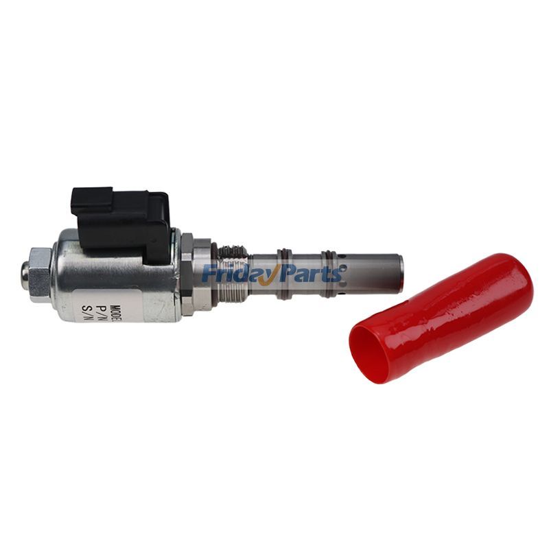 Solenoid Valveerpillar CAT Wheel for Loader