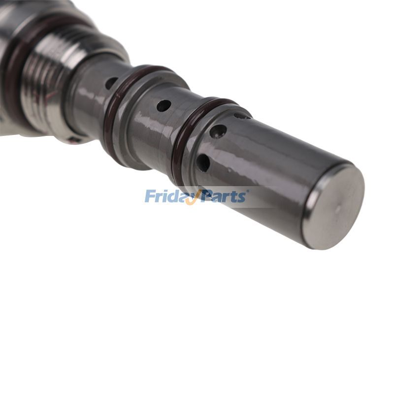 Loader Solenoid Valveerpillar CAT Wheel