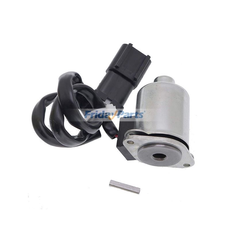 Válvula solenoide 20T-60-72230 para excavadora Komatsu PC28UD-2 PC28UU-2 PC38UU-2 PC50UU-2