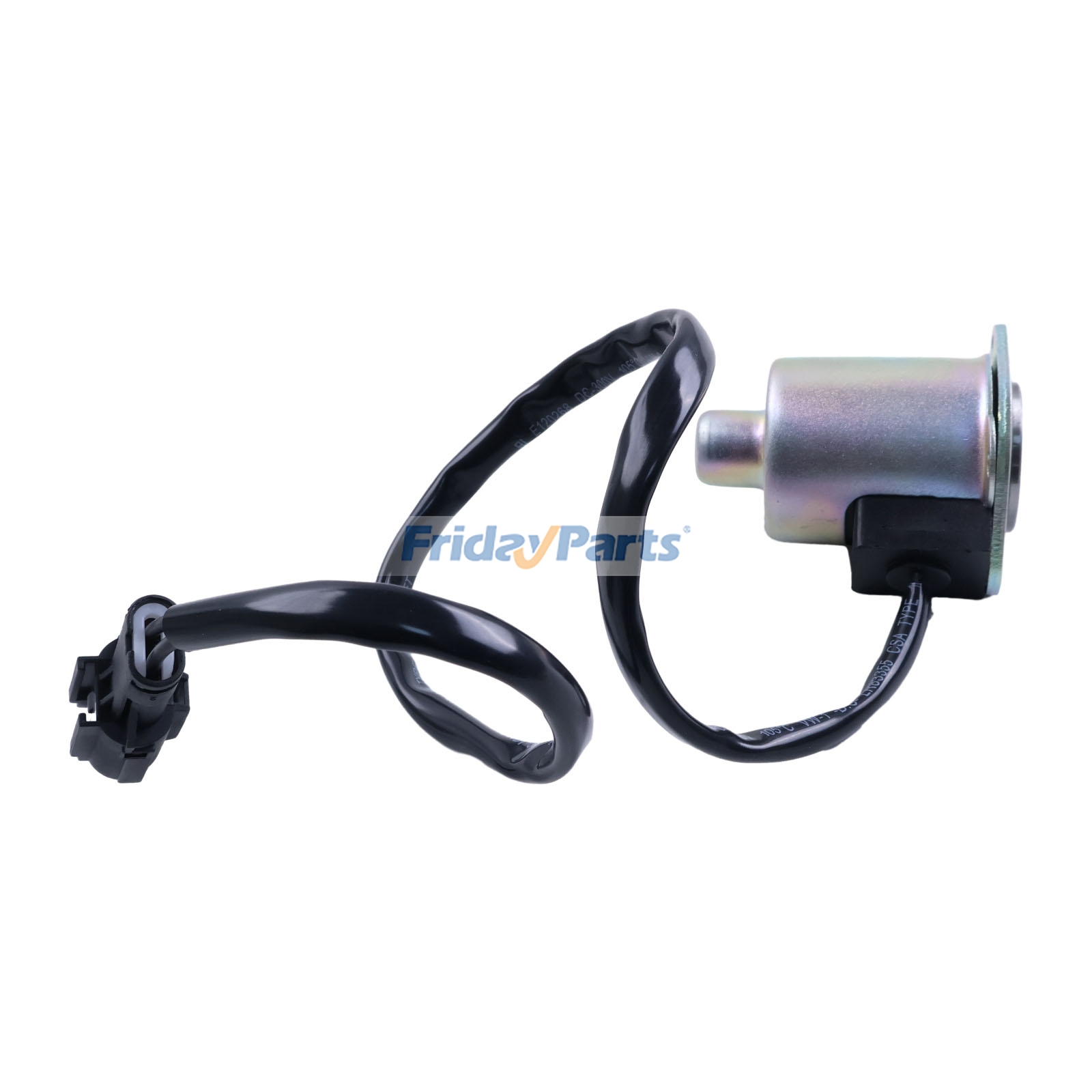 Solenoid Valve in Stock in China
