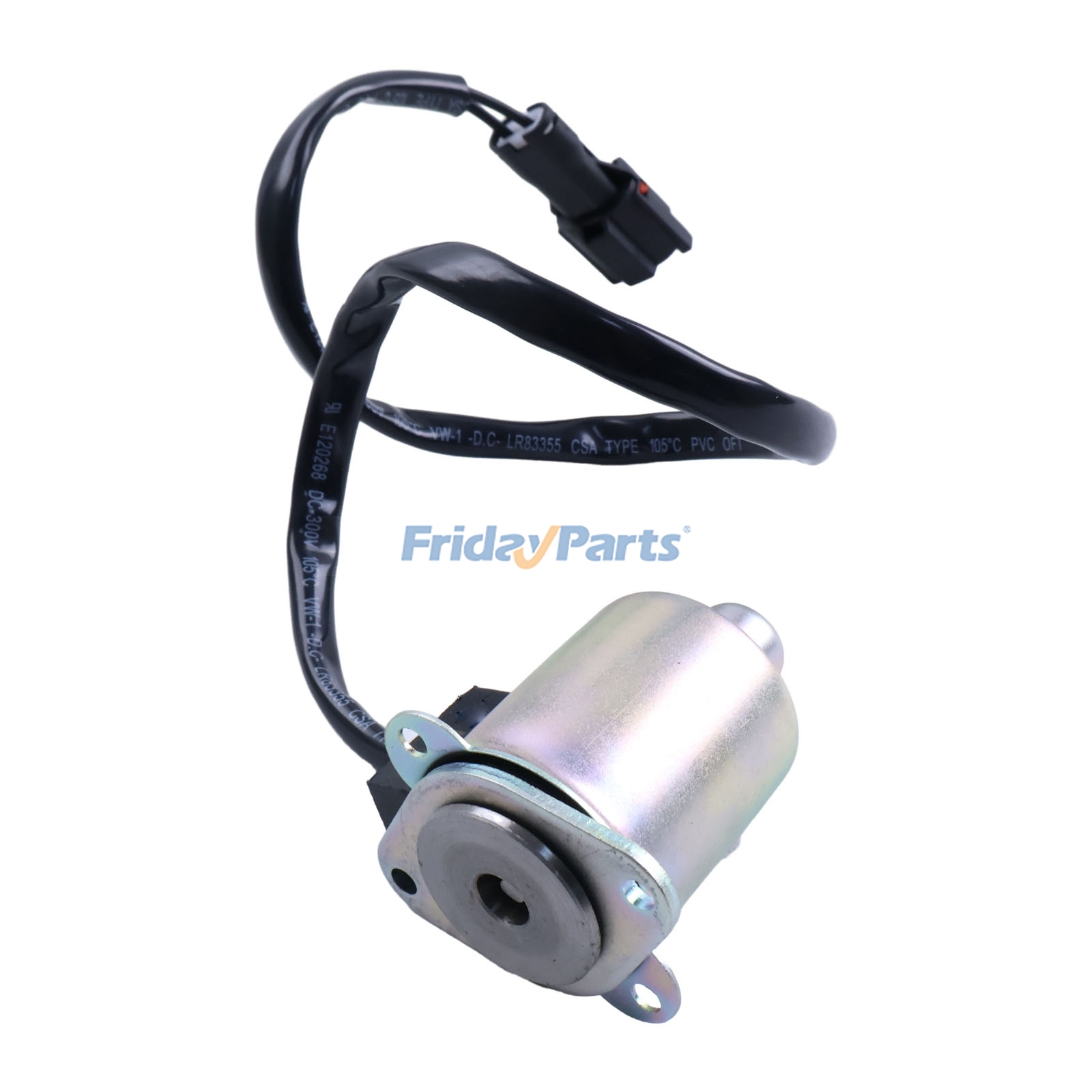  Solenoid Valve For KOMATSU