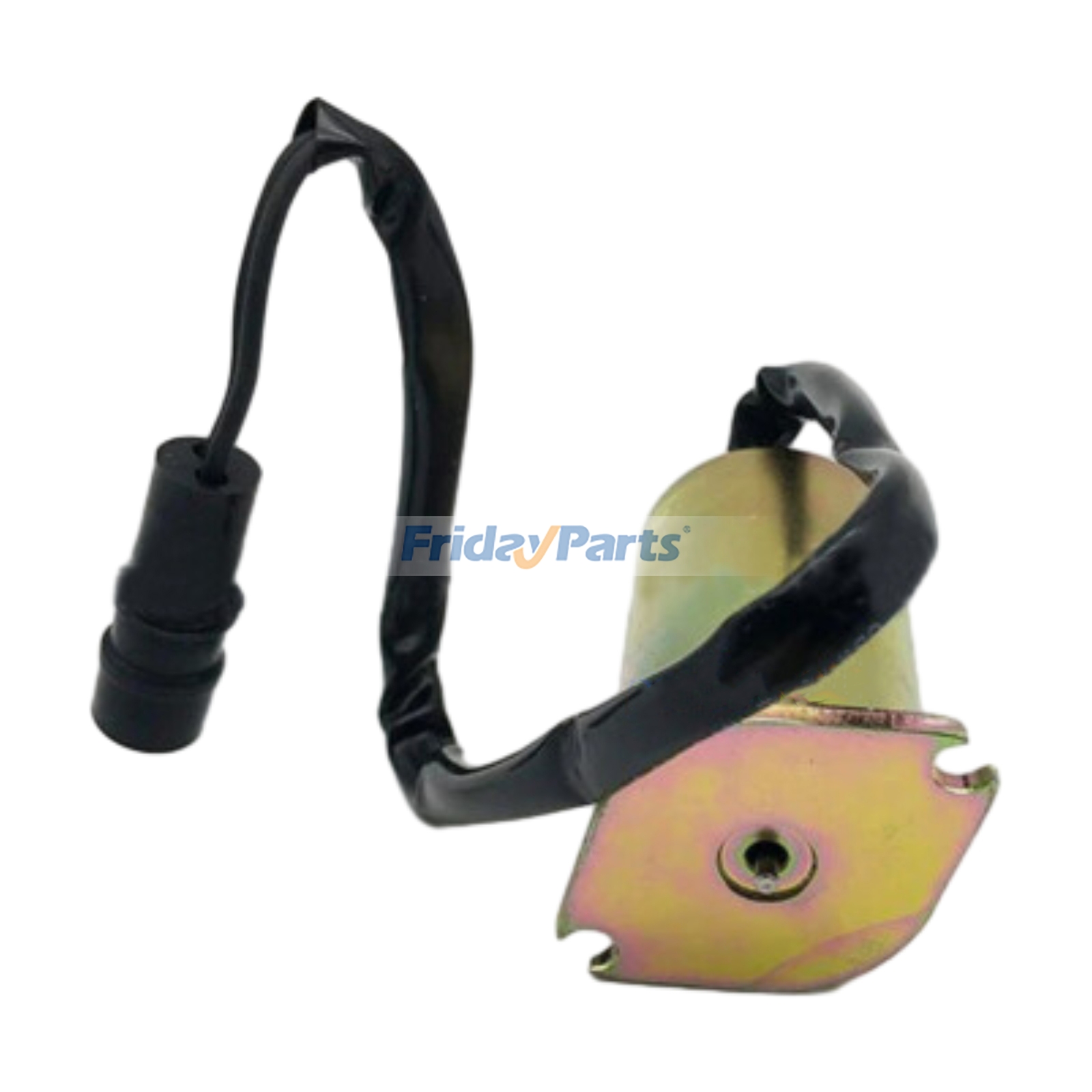 Solenoid Valve 20U-60-22260 for Komatsu Excavator PC05-7 PC07-2 PC12UU-2 PC28UU-2 PC38UU-2 PC38UUM-2 PC50UU-2