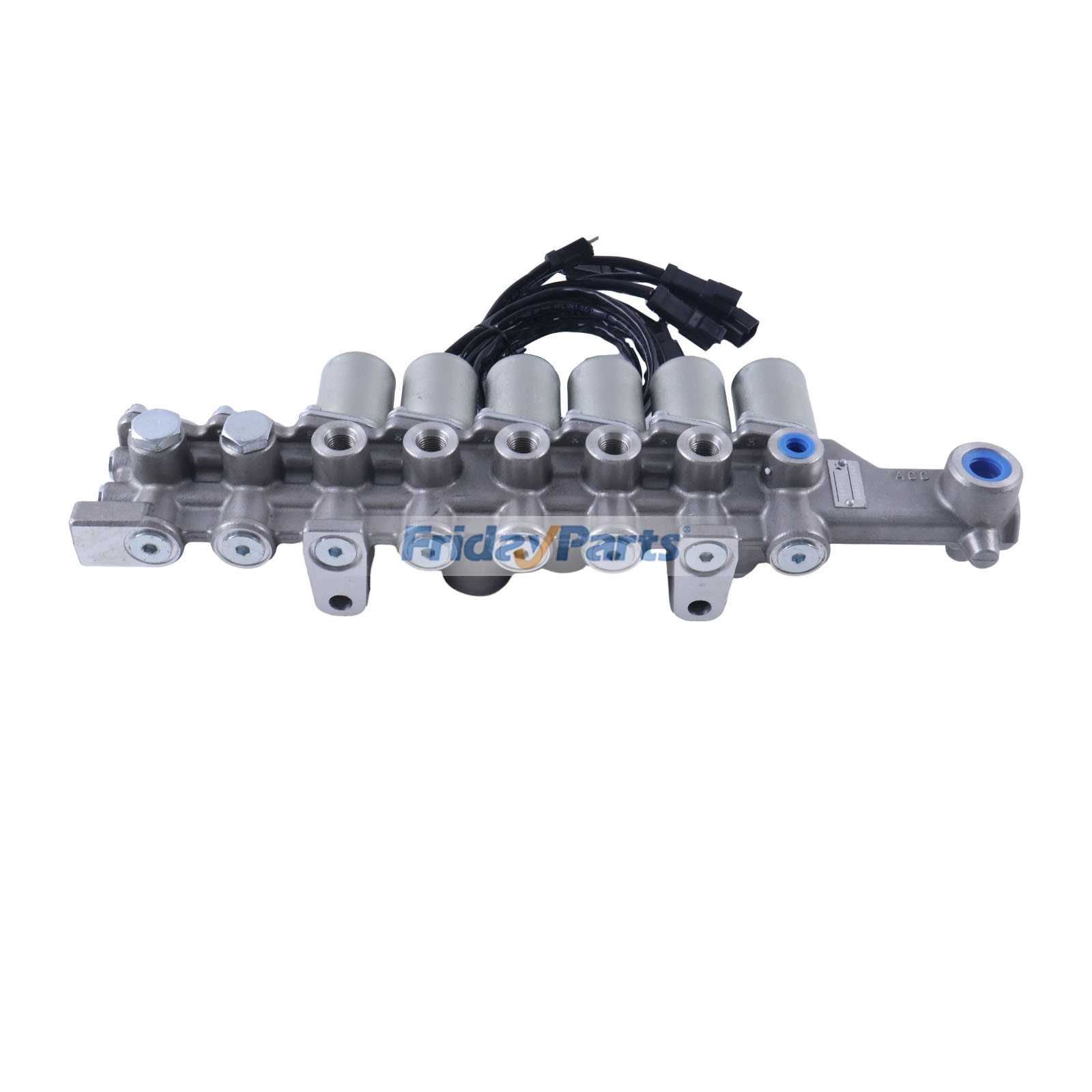 Solenoid Valve Assembly  for Excavator