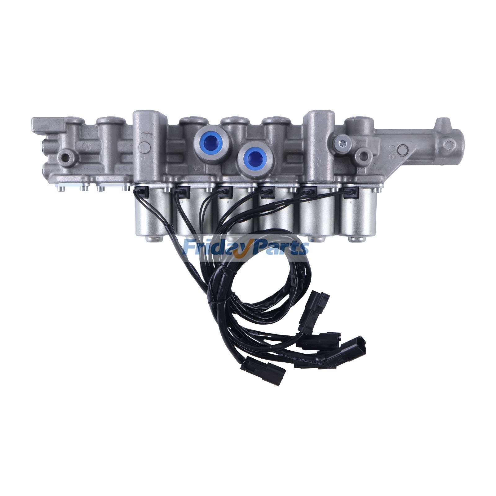 Solenoid Valve Assembly  For KOMATSU Excavator