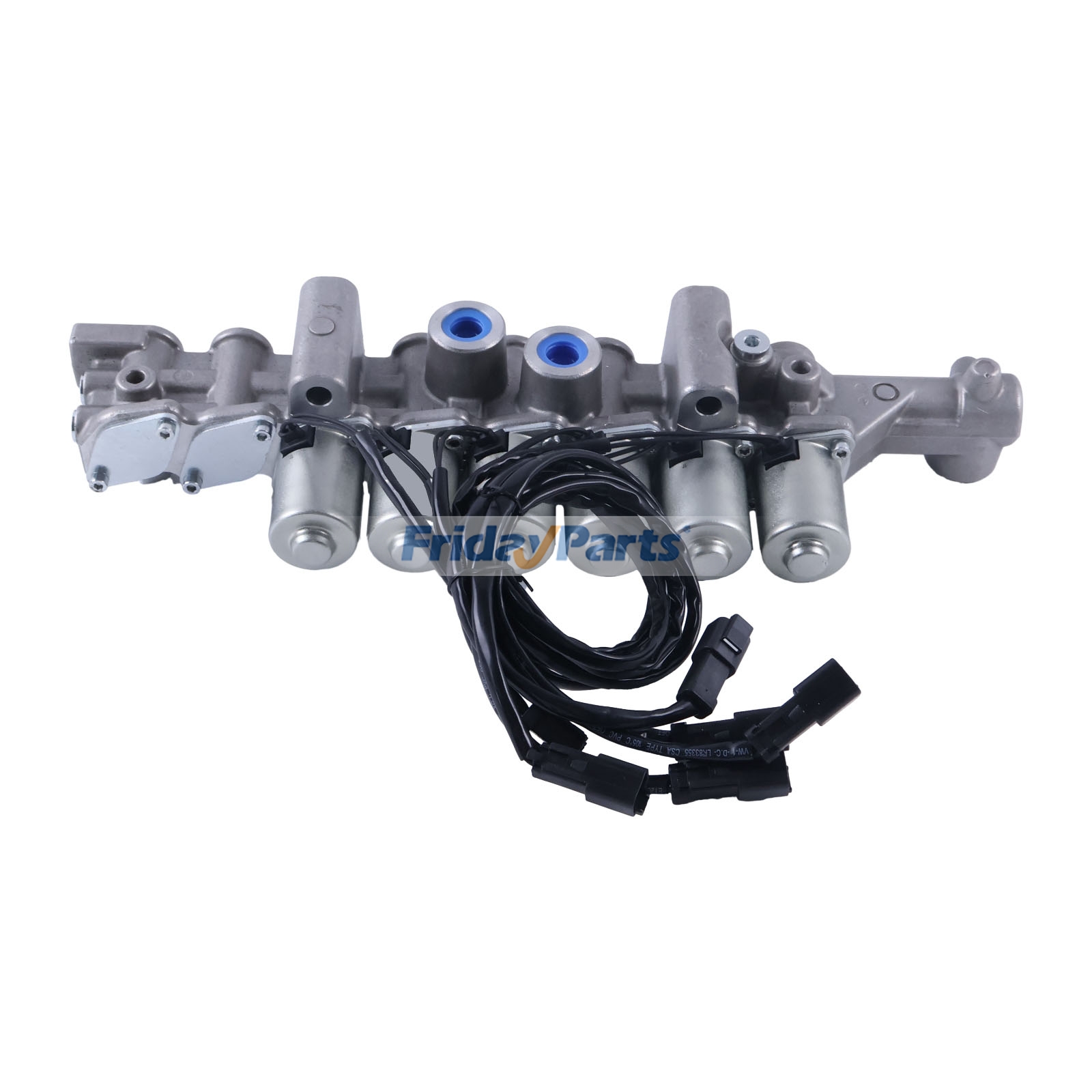 Solenoid Valve Assembly  in Stock in China