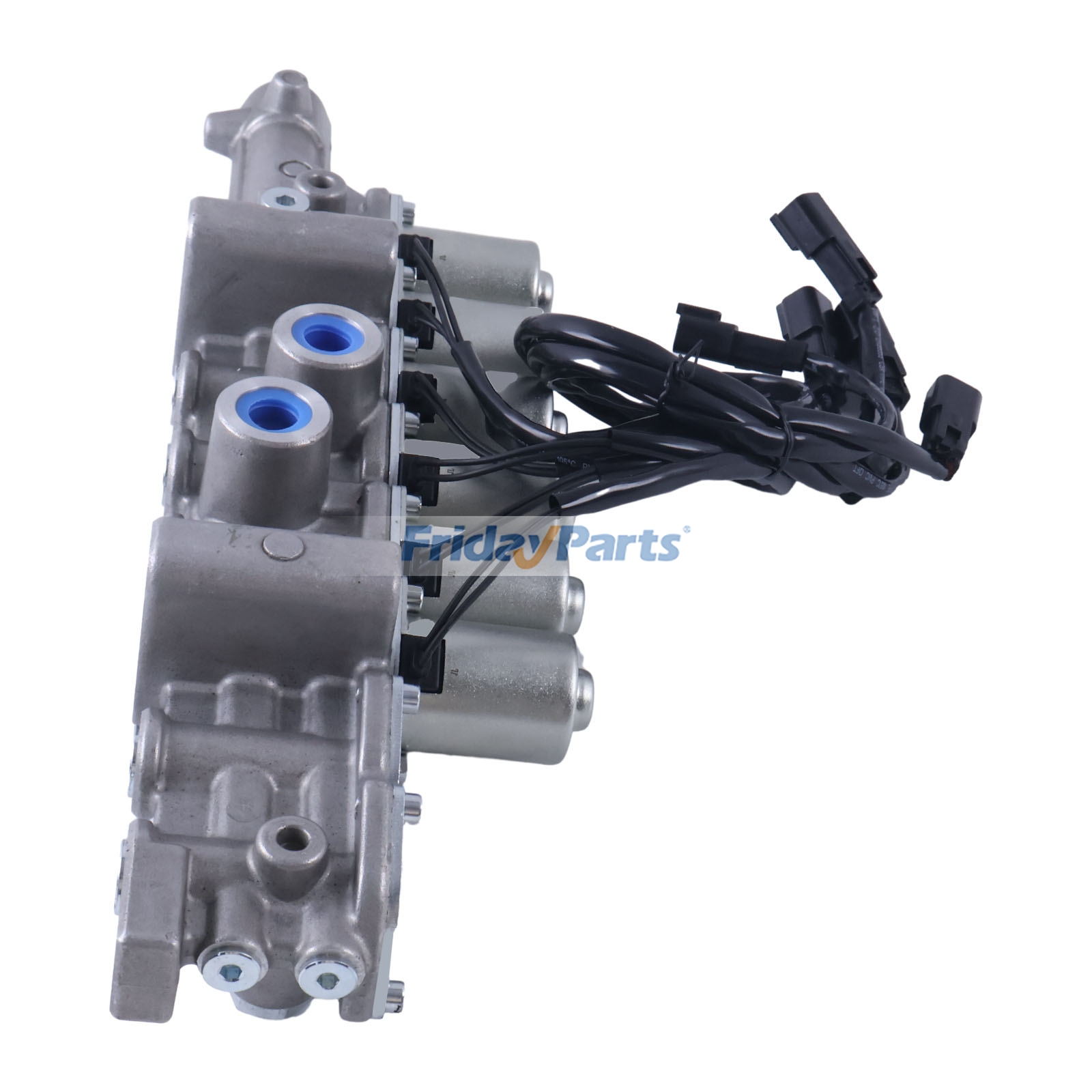  Solenoid Valve Assembly  For KOMATSU