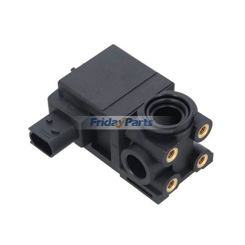 21472978 Válvula solenoide 21472978 23439998 24145125 para camiones Volvo FH FM ...