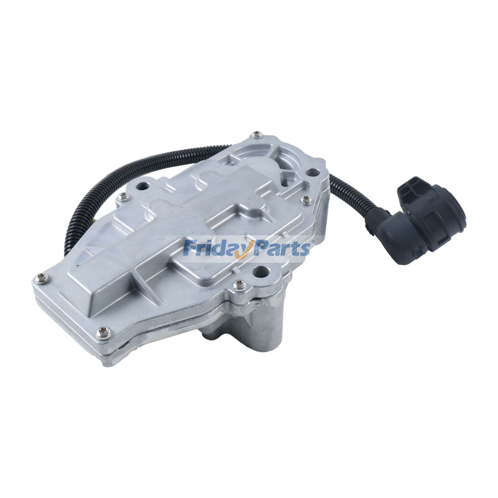  Solenoid Valve For VOLVO