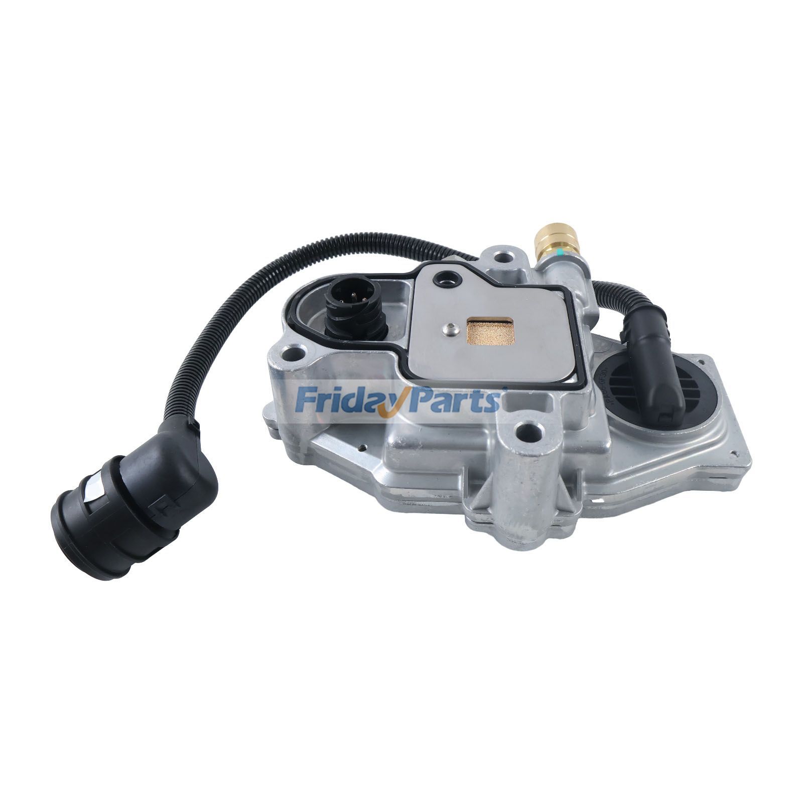 Truck,Others Solenoid Valve