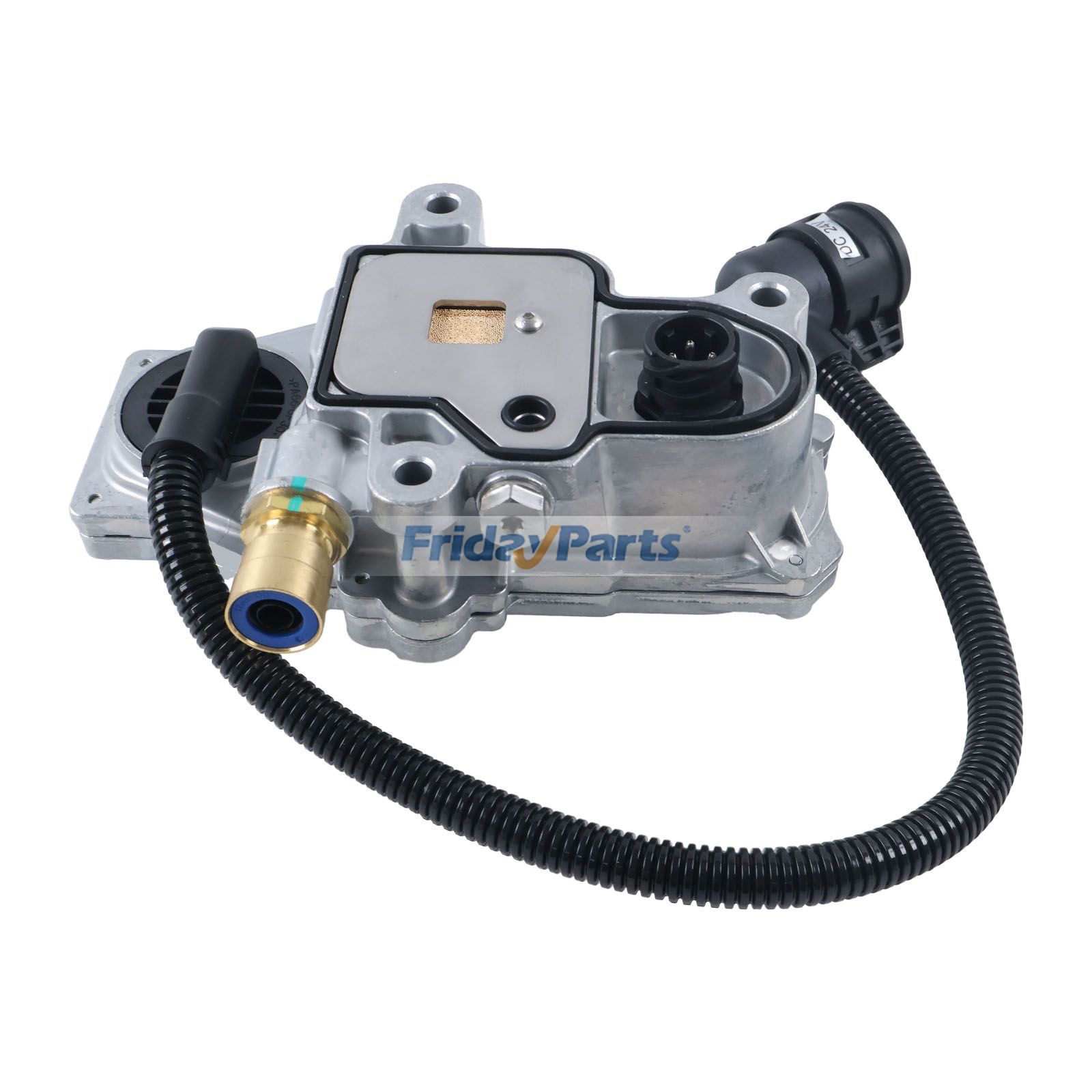 Solenoid Valve for Truck,Others