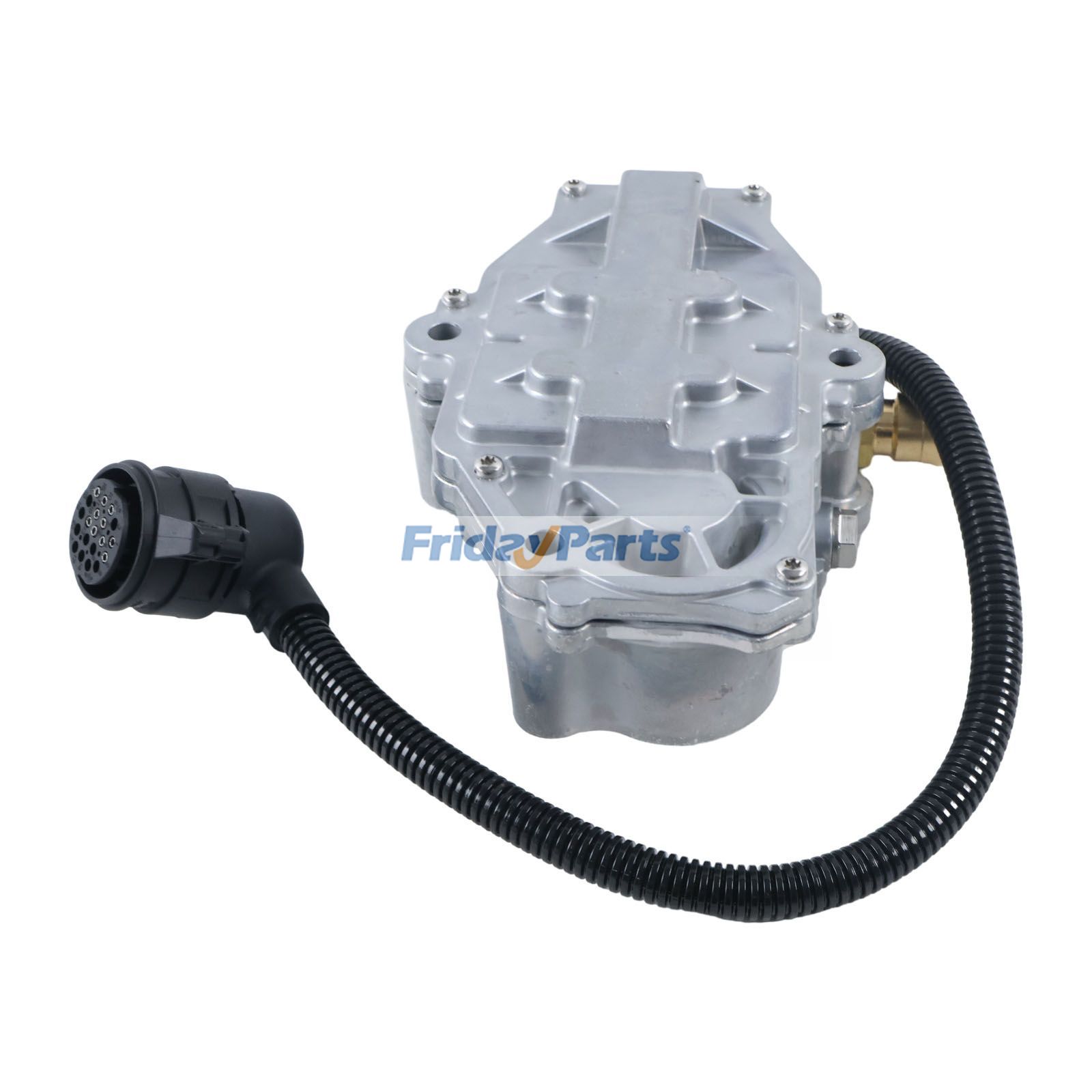 FridayParts Solenoid Valve