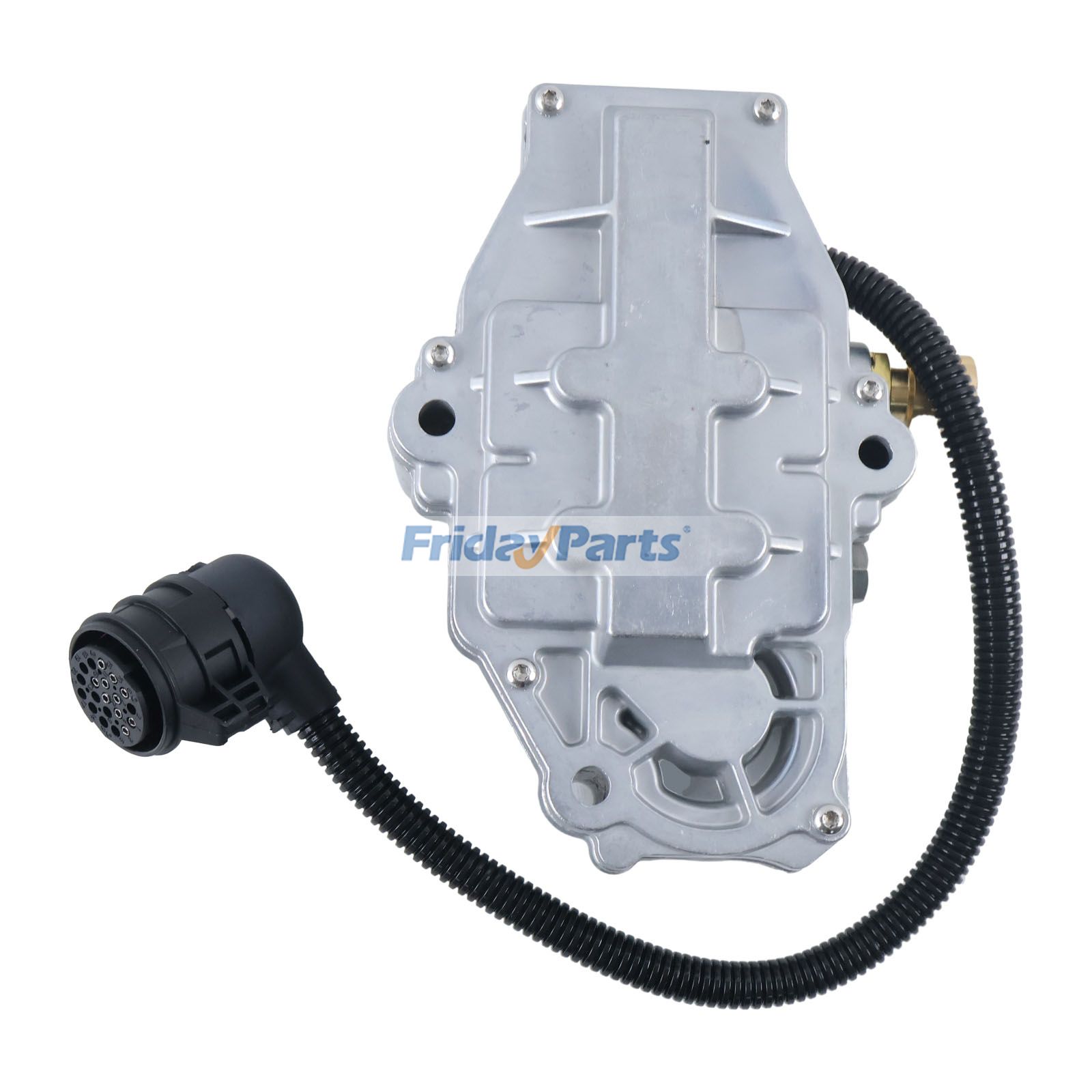 Solenoid Valve For VOLVO Truck,Others