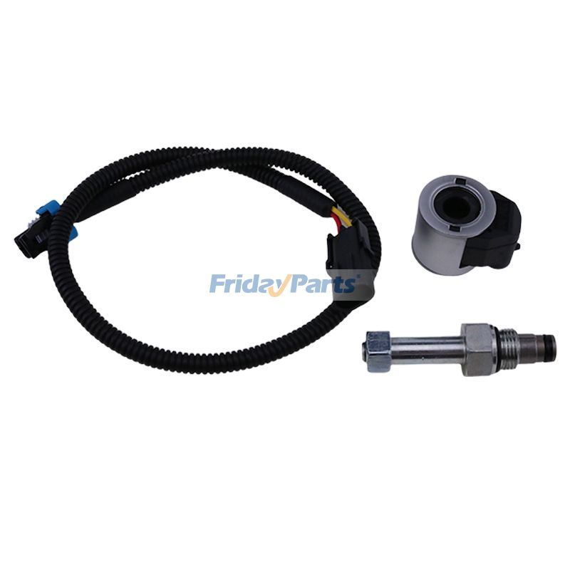 Válvula solenoide 21920 para Vickers Para OTRA MARCA