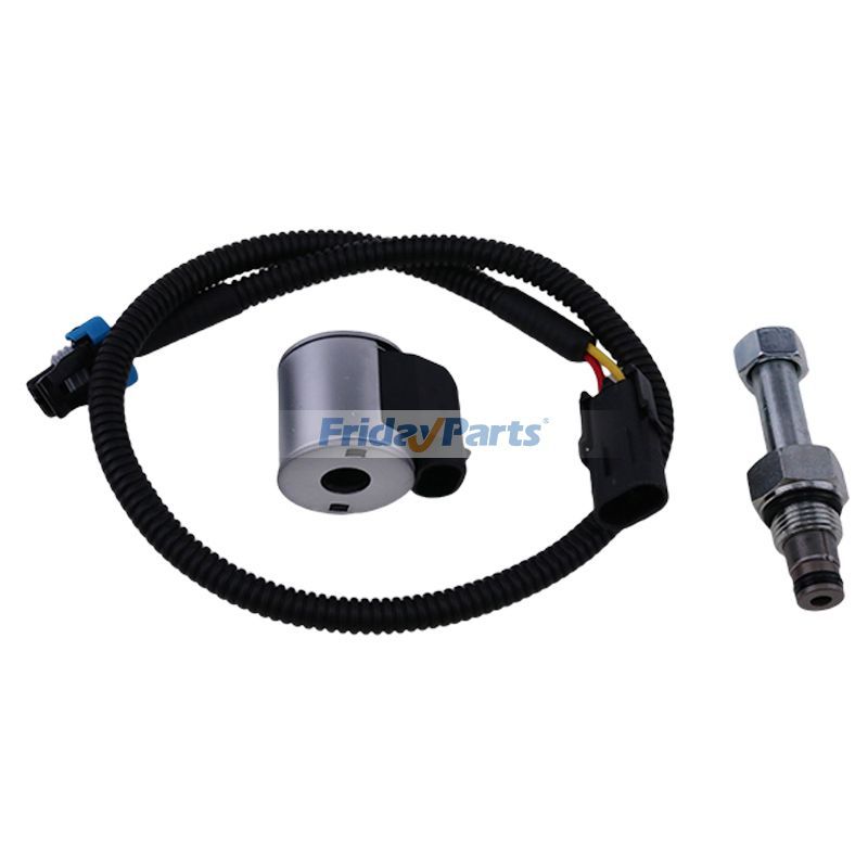 Válvula solenoide 21920 para Vickers para Otros