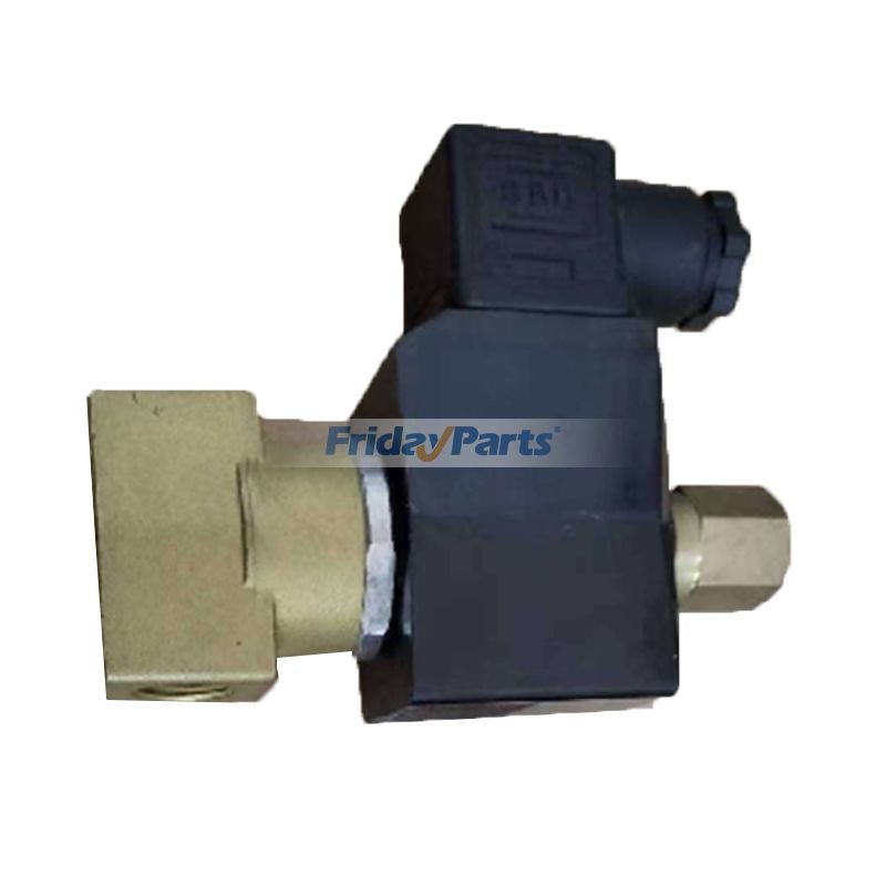 Magnetventil 21981311 für Ingersoll Rand-Luftkompressor