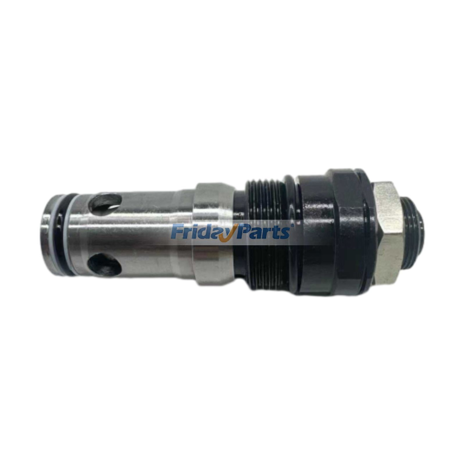Válvula solenoide 21N-60-32211 para excavadora Komatsu PC1100-6 PC1100LC-6 PC1100SE-6 PC1100SP-6 PC1250-11