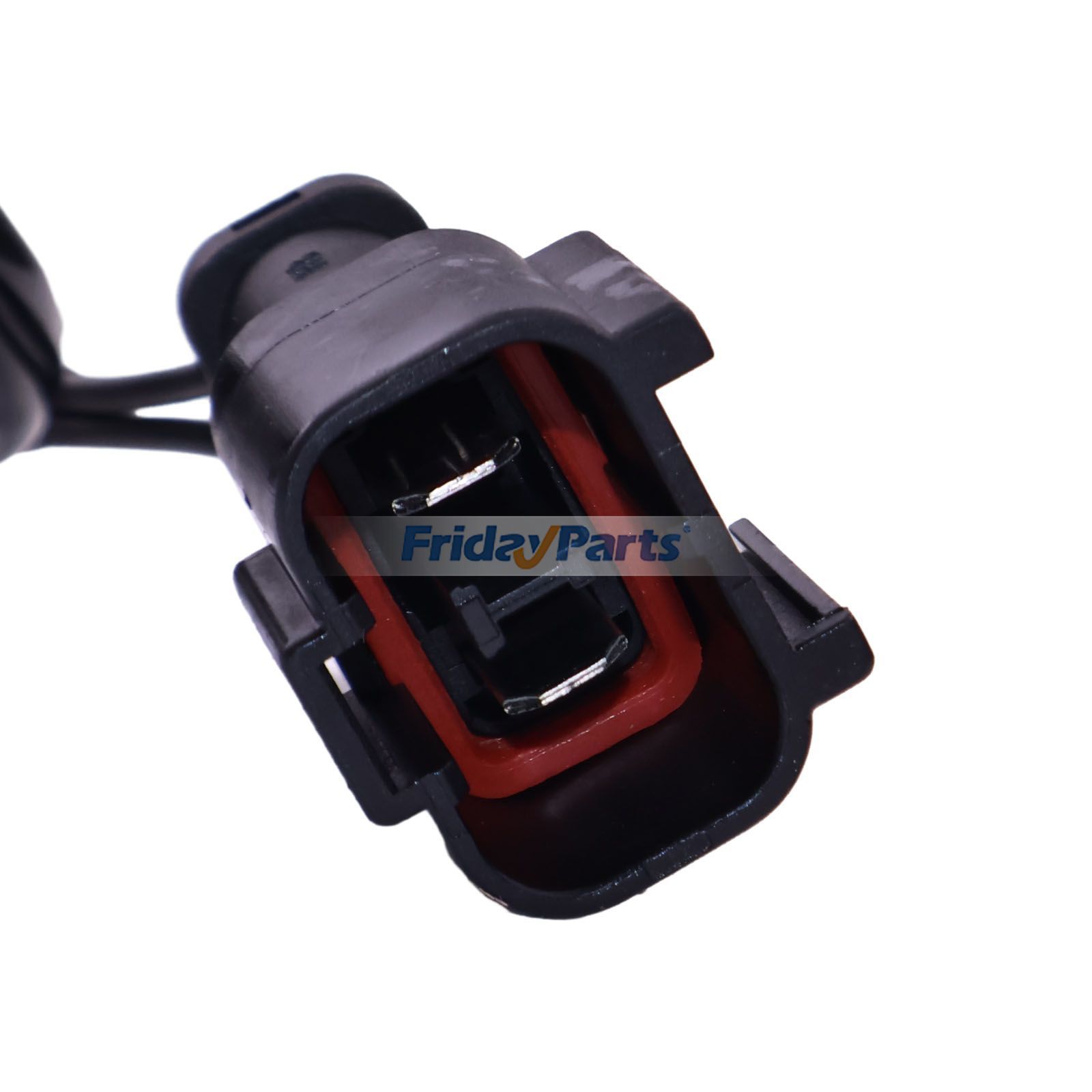 FridayParts Solenoid Valve