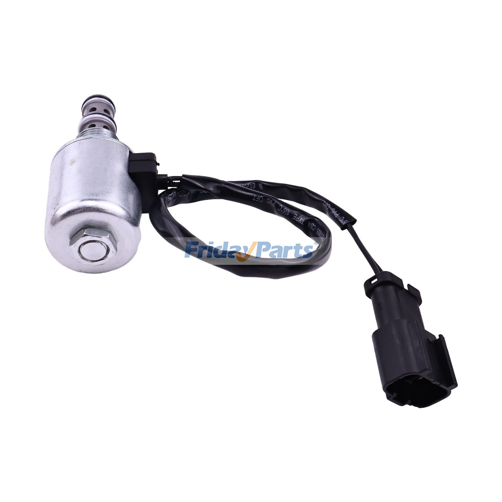 Solenoid Valve in Stock in China,China Stock