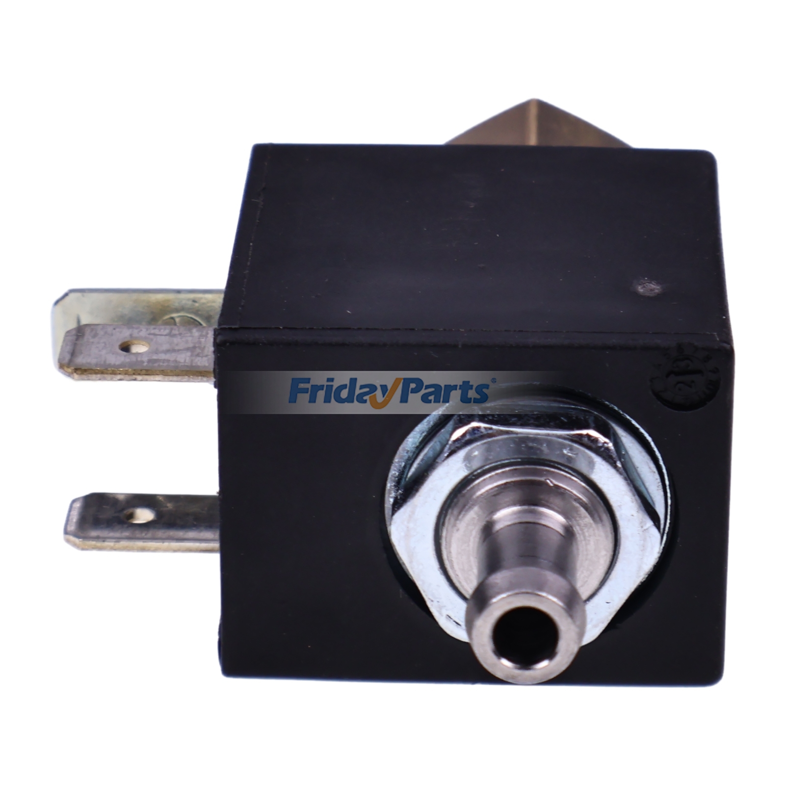 Solenoid Valve in Stock in China