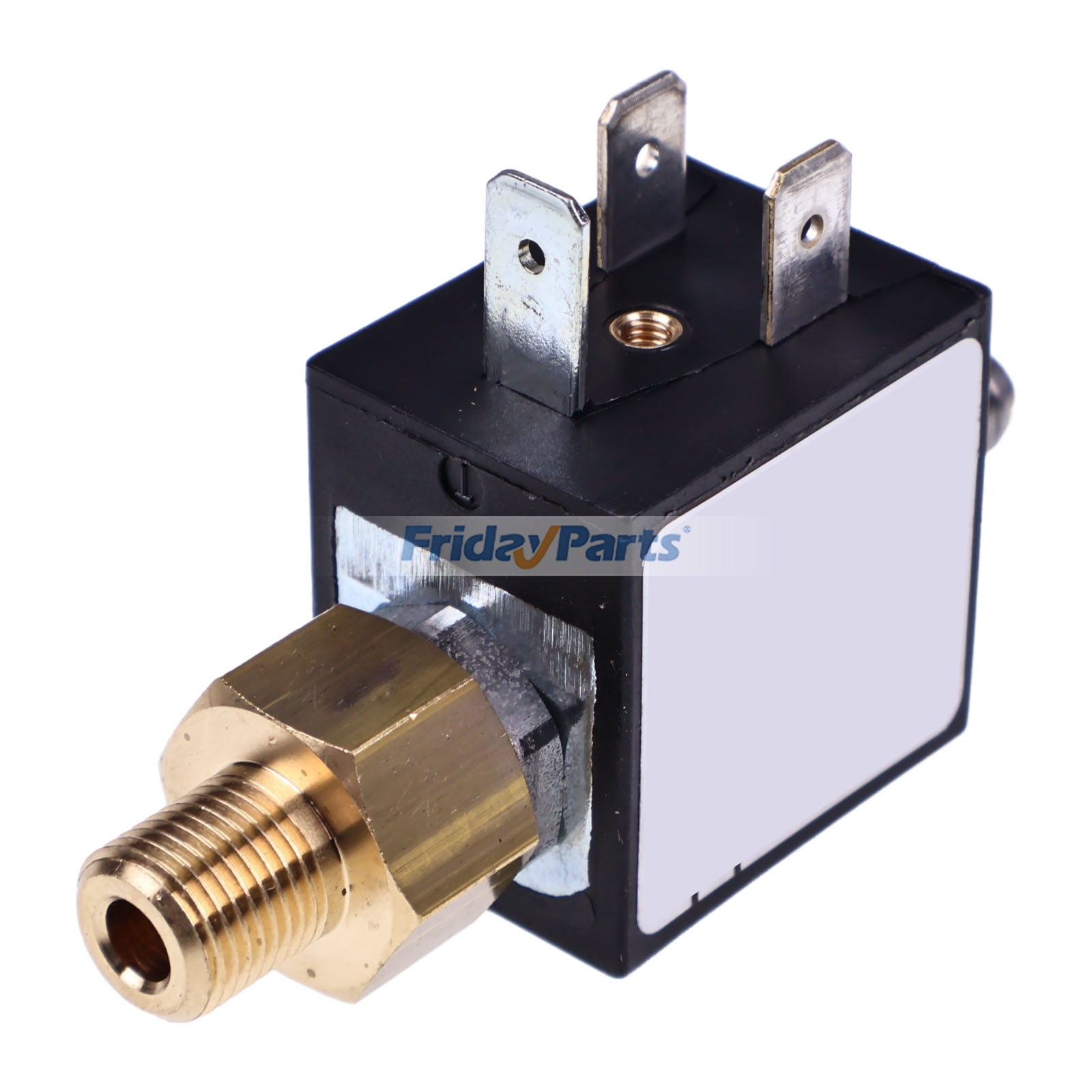 Solenoid Valve 2200599771 for Atlas Copco Air Compressor