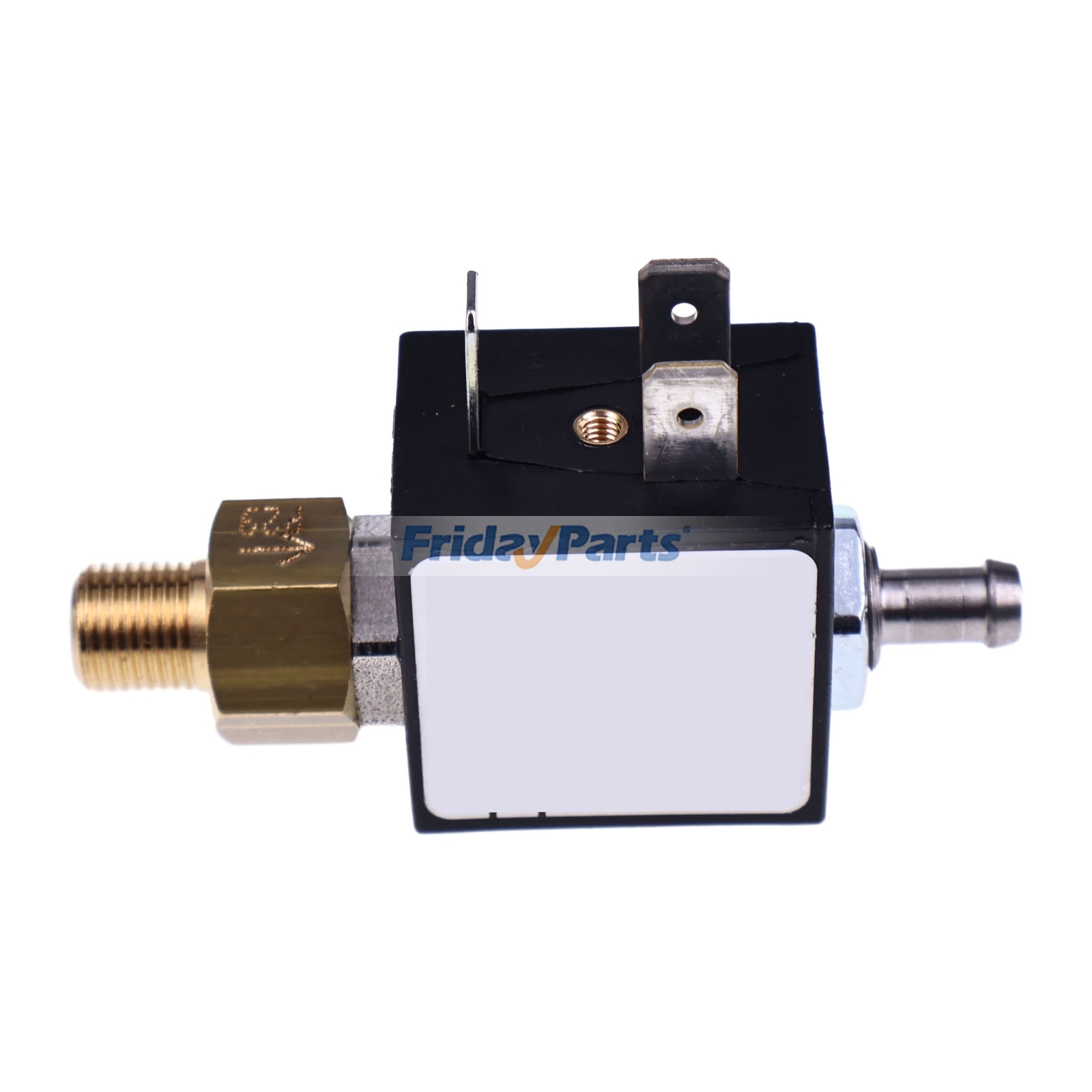 FridayParts Solenoid Valve