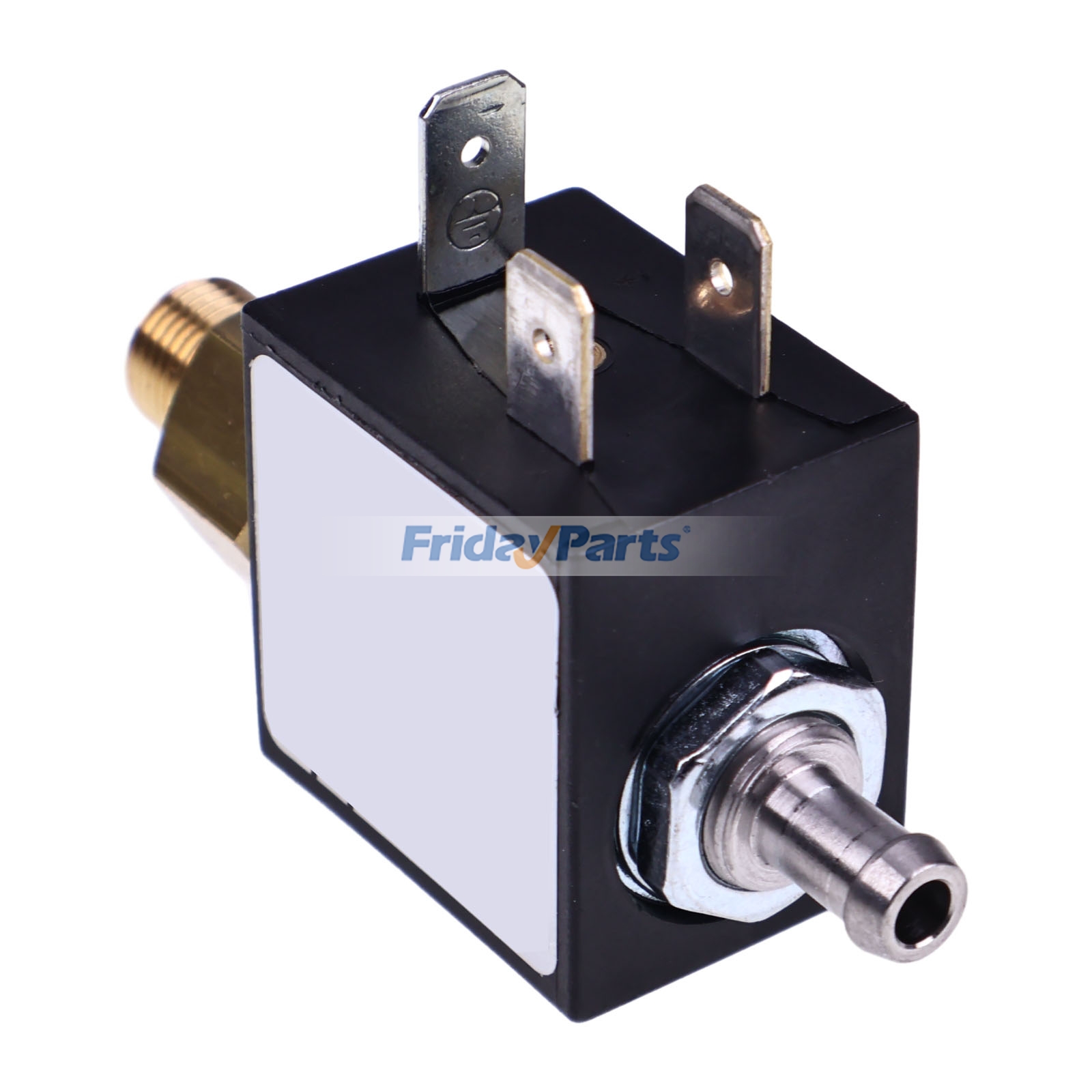 Solenoid Valve for Air Compressor