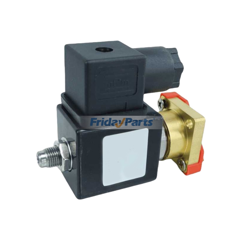 Solenoid Valve 2202729881 for Atlas Copco Air Compressor