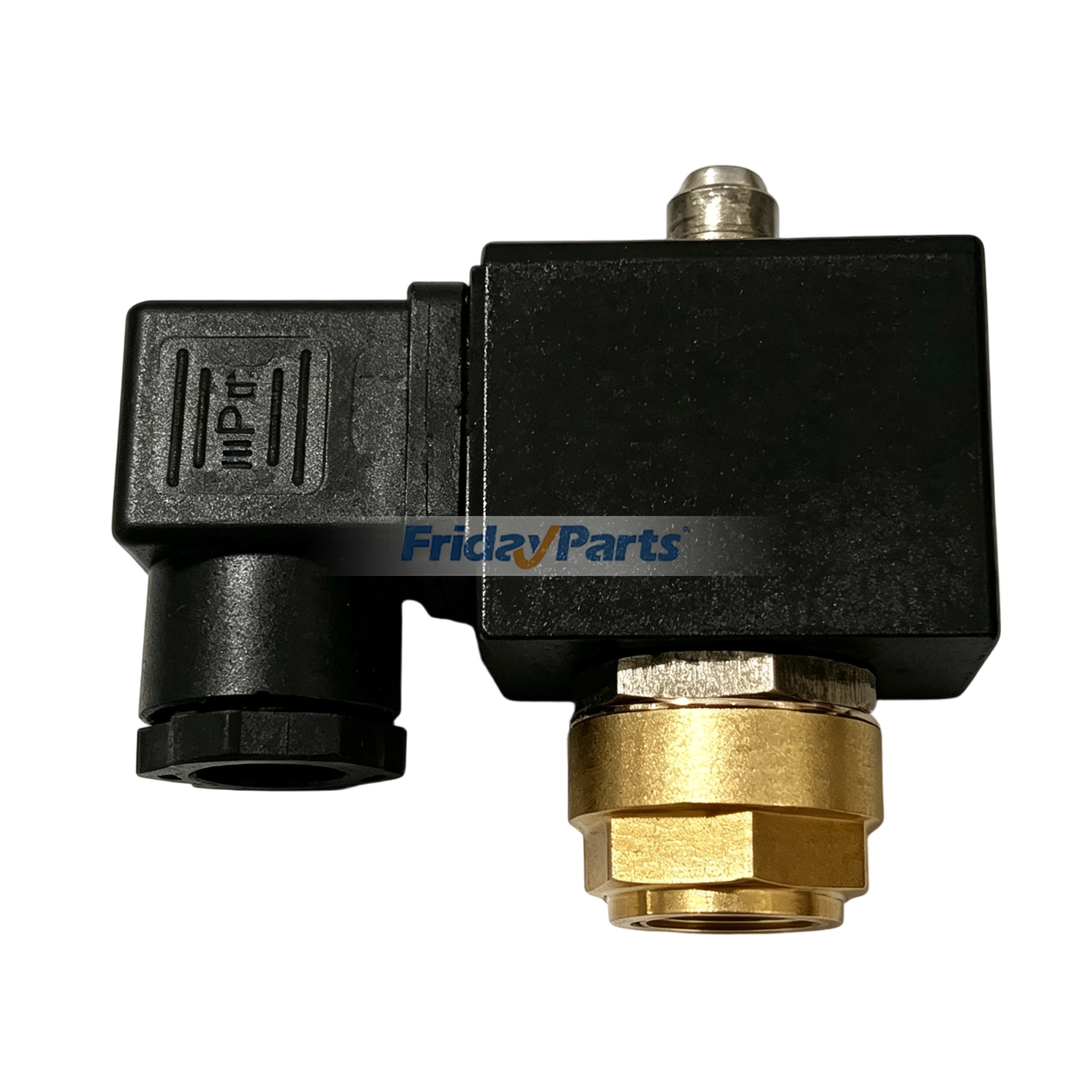 Elettrovalvola 2203038700 per compressore d'aria Atlas Copco G7 G11 G15 Quincy QGS10 QGS15