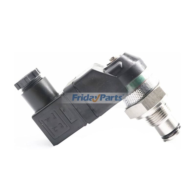 Électrovanne 2205260641 pour compresseur Atlas Copco