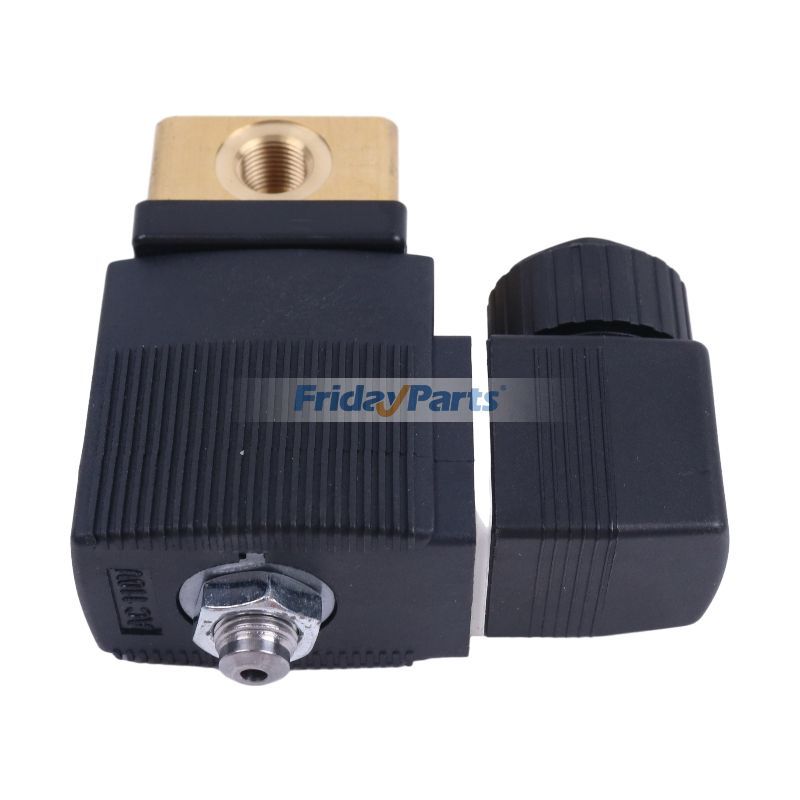 FridayParts Magnetventil