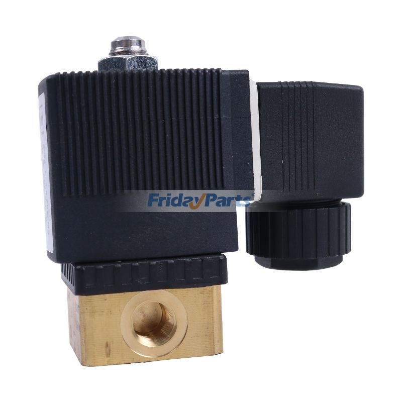 Magnetventilfür Luftkompressor