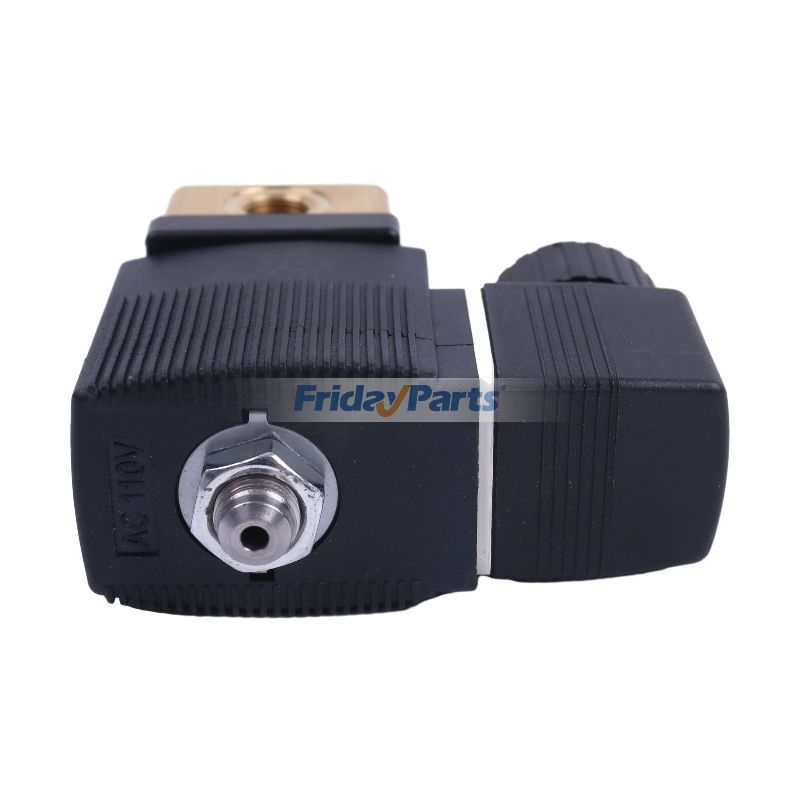 Magnetventil 22163307 für Ingersoll Rand-Luftkompressorfür Für Ingersoll Rand