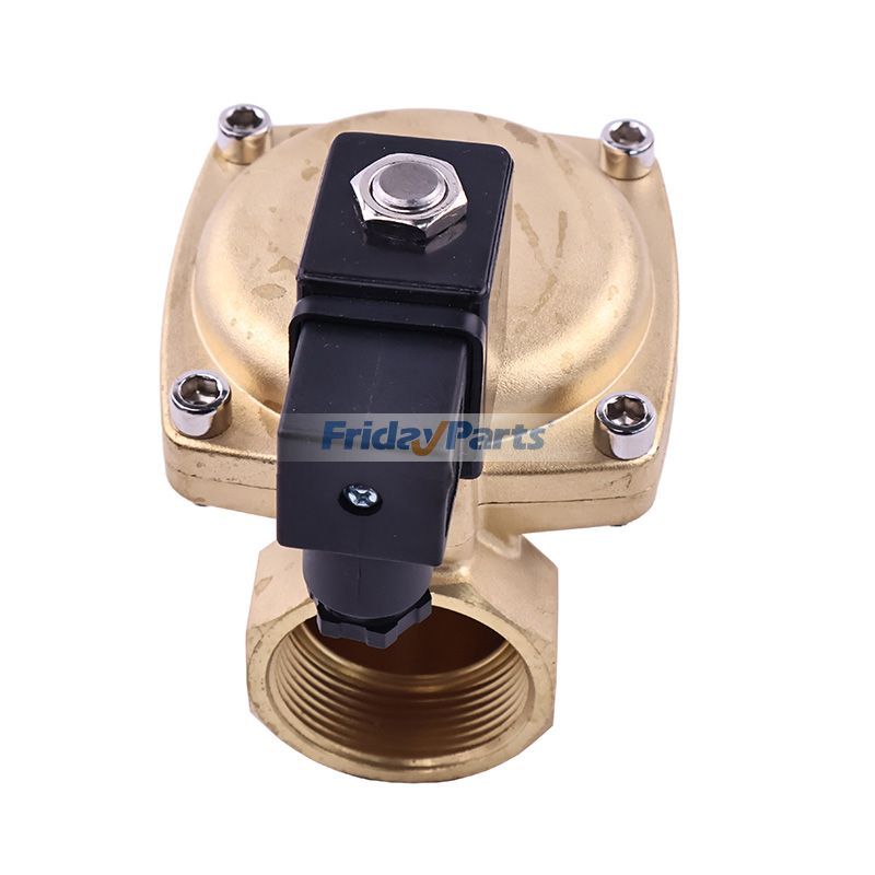 Air Compressor Solenoid Valve