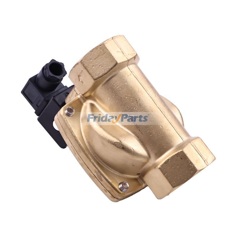  Solenoid Valve For Ingersoll Rand