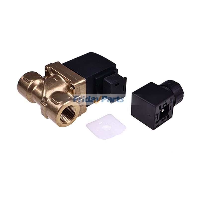 Électrovannepour Compresseur d'Air