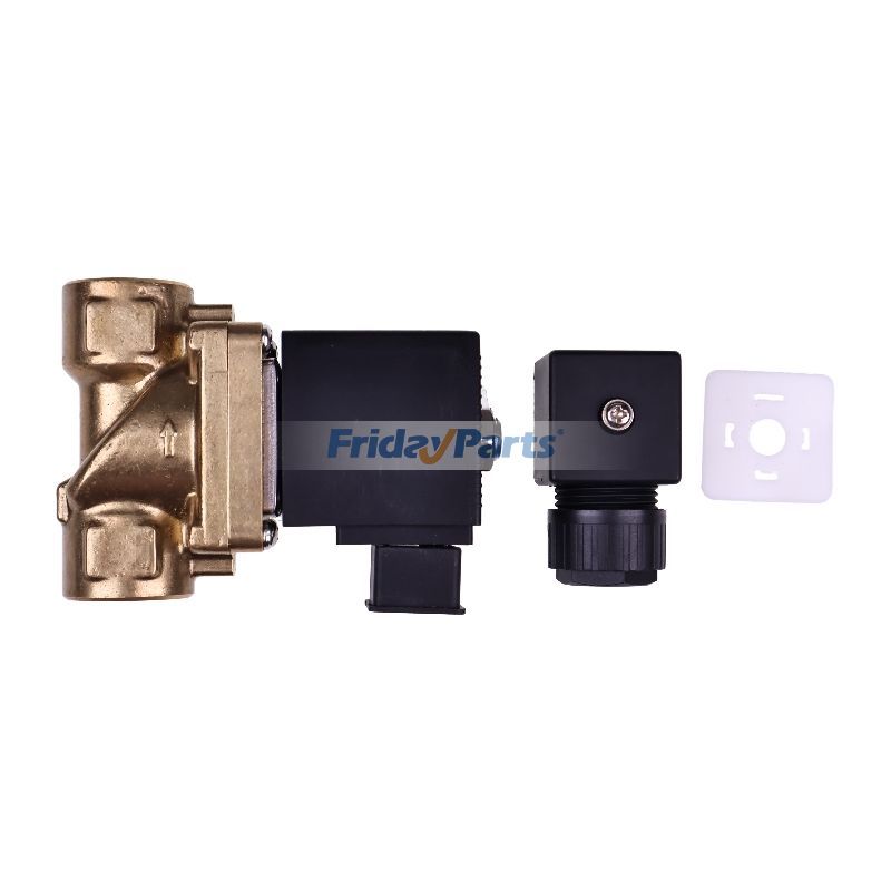 Électrovanne Pour Ingersoll Rand