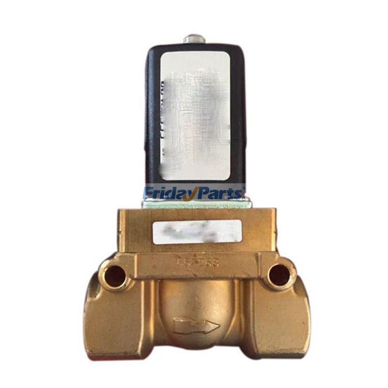 Magnetventil 22205462 für Ingersoll Rand-Luftkompressor