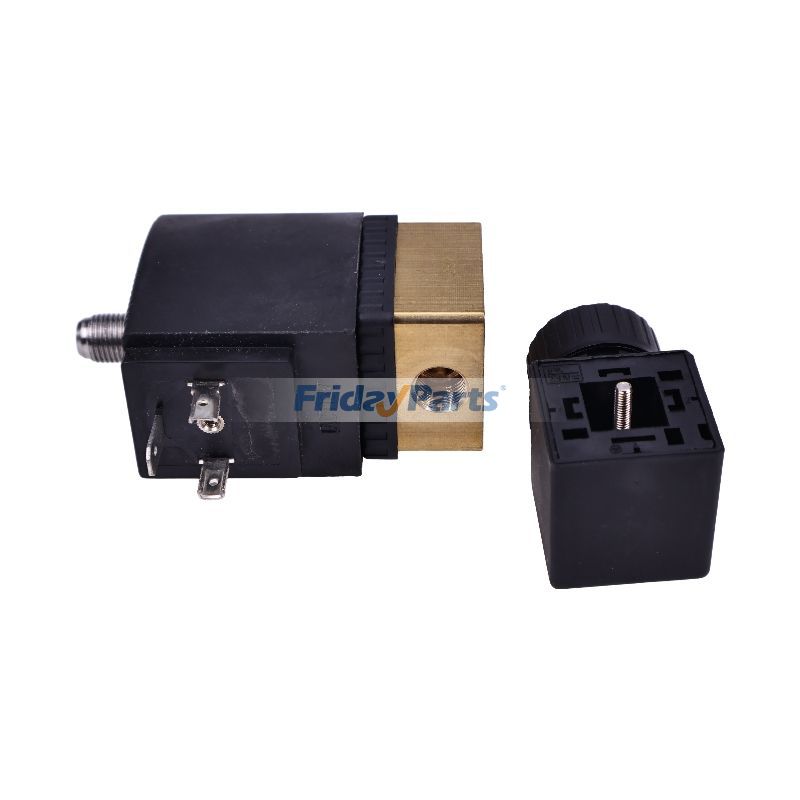  Solenoid Valve For Ingersoll Rand