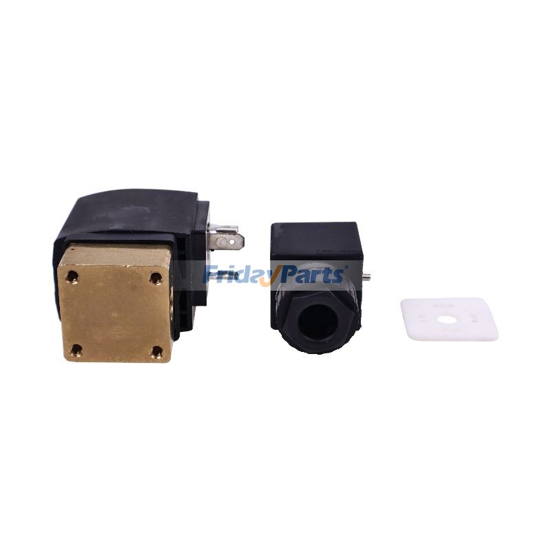 FridayParts Solenoid Valve