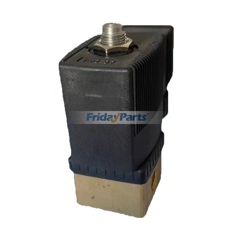 Magnetventil 22282511 für Ingersoll Rand-Luftkompressor