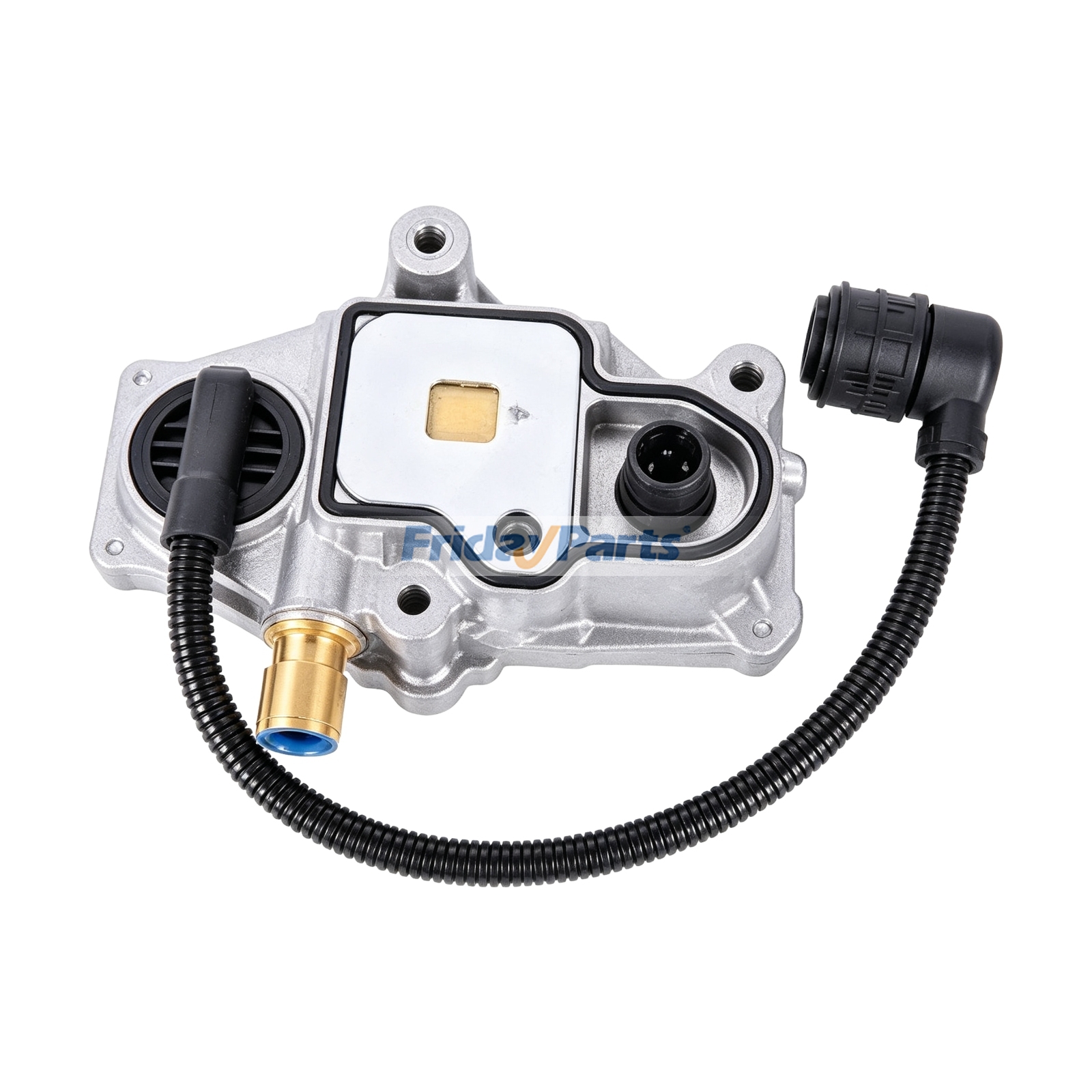 Électrovanne 22327069 21935705 21301883 21008347 20483911 21712495 pour camions Mack et Volvo