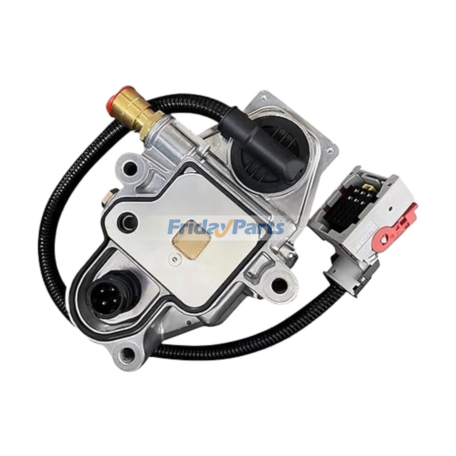 Solenoid Valve 22327072 7421965284 for Volvo FH FM FE Renault C T K Truck