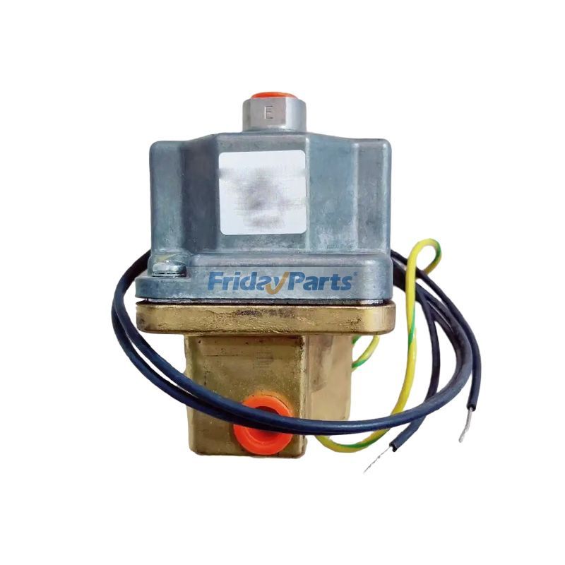 Magnetventil 22407357 für Ingersoll Rand-Luftkompressor