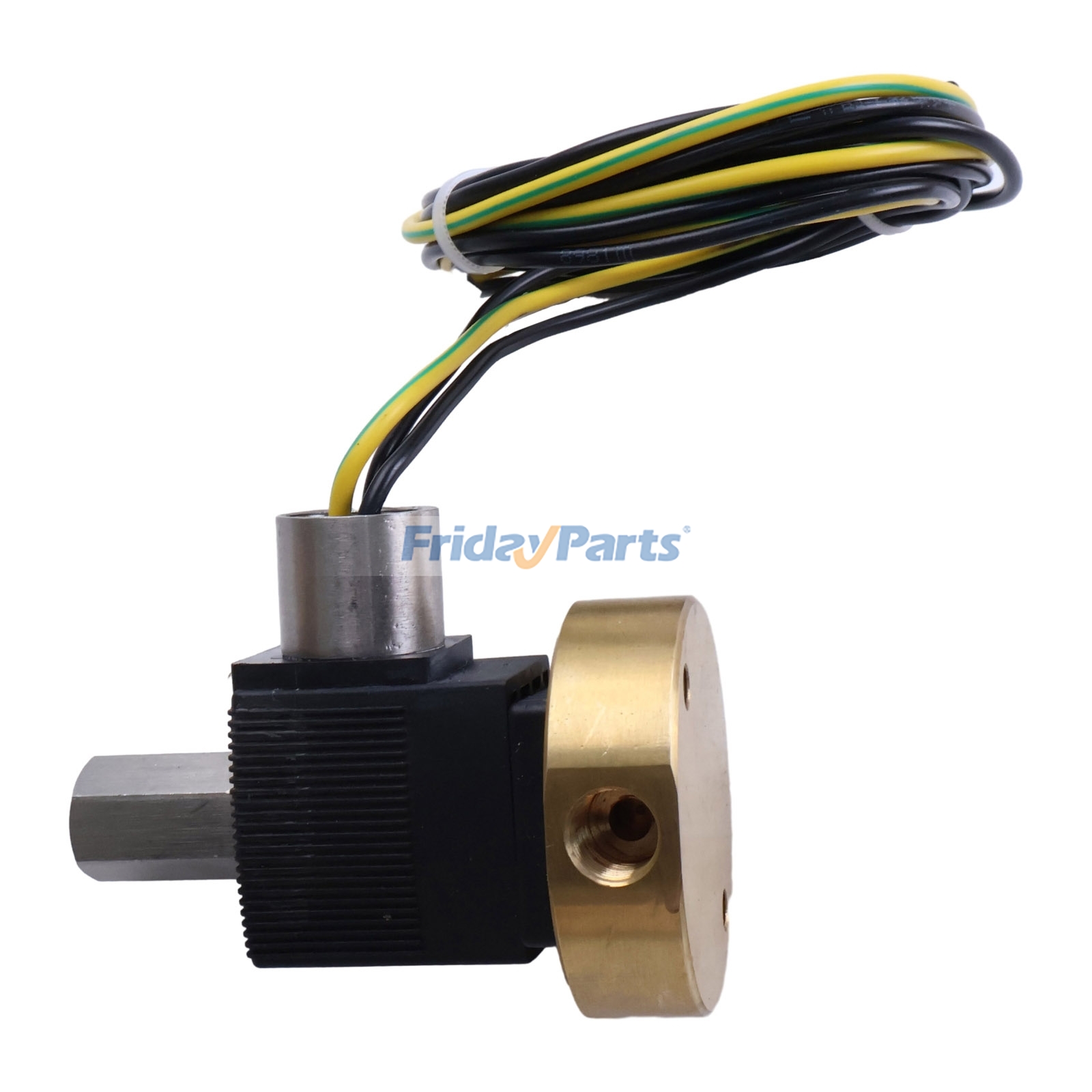 Air Compressor Solenoid Valve