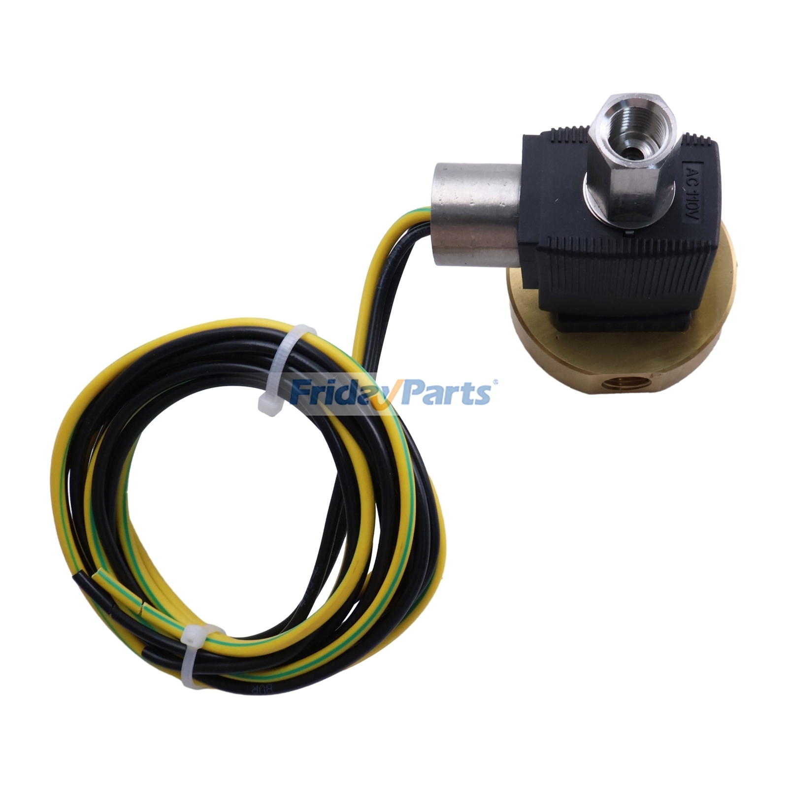  Solenoid Valve For Ingersoll Rand