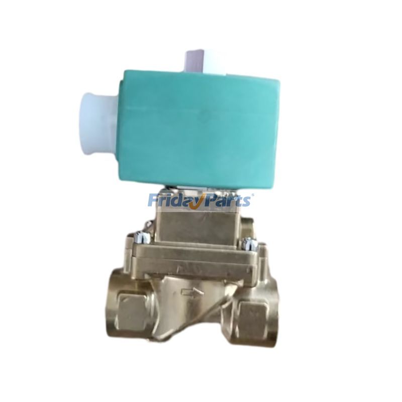 Magnetventil 22480198 für Ingersoll Rand Schraubenluftkompressor IRN37K IRN50H