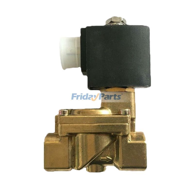 Magnetventil 22494371 für Ingersoll Rand-Luftkompressor