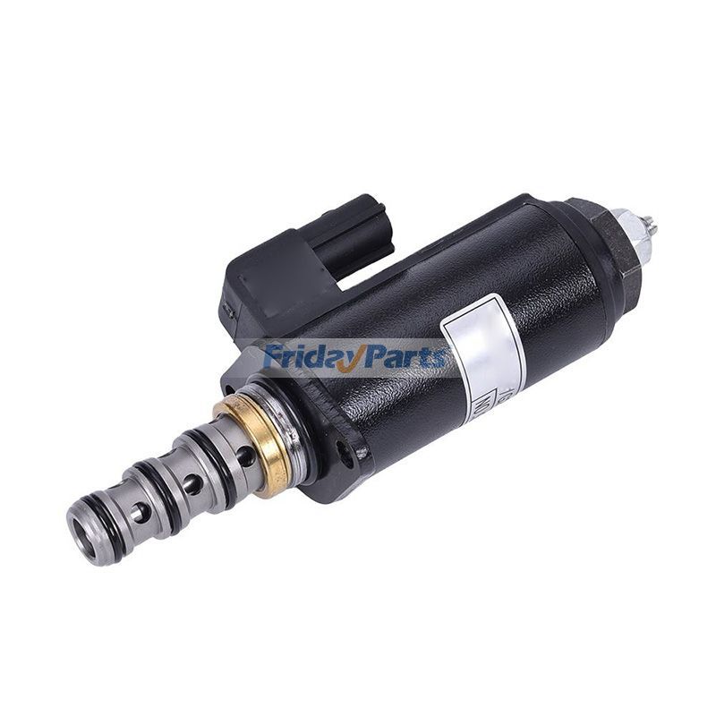 Solenoid Valve 225-4518 for Caterpillar CAT Engine C9 C13 