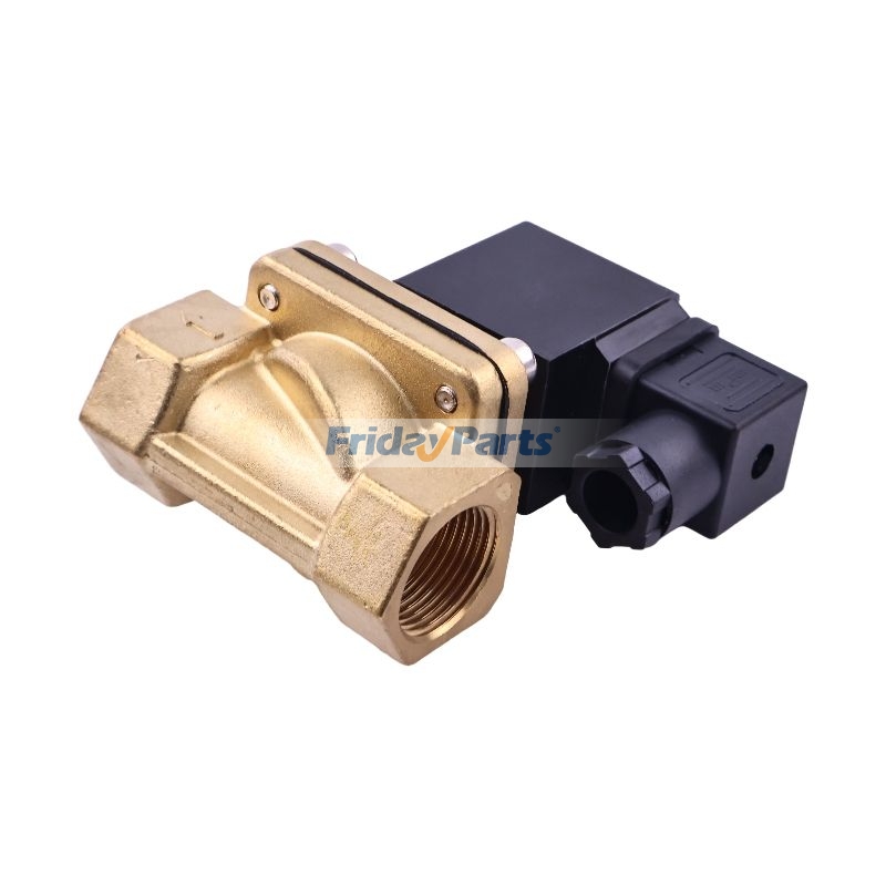 Magnetventilfür Luftkompressor